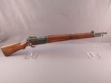 FRENCH MAS Model MLE 1936, Bolt-Action Rifle, 7.5, S#39713