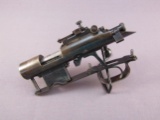receiver only: WINCHESTER Model 52, Semi-Auto Rifle, .22LR, S#1788