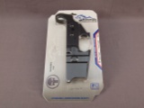 lower receiver: ANDERSON MFG Model AM-15, Semi-Auto, multi caliber, S#21173289