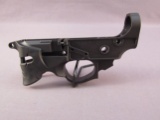 lower receiver: SHARPS BROS Model Overthrow, Semi-Auto, multi caliber, S#7075-T6 SL