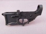 lower receiver: SEEKINS PRECISION Model SP223, Semi-Auto, multi caliber, S#SPC17481