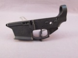 lower receiver: KE ARMS Model KE-9, Semi-Auto, 9mm, S#KN03140
