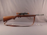 RUGER Model 10/22, Semi-Auto Rifle, .22, S#123-26007