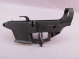 lower receiver: ANG STAD ARMS Model AA-1045, multi caliber, S#AA4501507