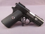 bb gun: COLT Model Defender BB Gun