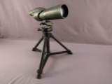 WINCHESTER spotting scope