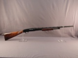 WINCHESTER Model 42, Pump-Action Shotgun, .410, S#30395