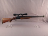 SAVAGE Model 24V-A, Breech-Action Rifle/Shotgun, .222rem/20g, S#A522664
