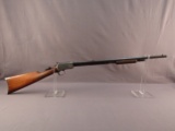 WINCHESTER Model 1906, Pump-Action Rifle, .22short, S#72130