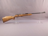 VOERE VOEHRENRACH Model 2107, Bolt-Action Rifle, .22LR, S#898383