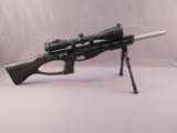 EXCEL ARMS Model MR-22, Semi-Auto Rifle, .22WMR, S#RA-02467