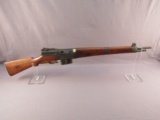 FRENCH MAS Model MLE 1949, Semi-Auto Rifle, 7.5french, S#33371