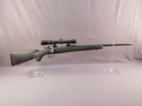 KIMBER Model Carl Gustav, Bolt-Action Rifle, .65Swede, S#421509