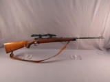 WINCHESTER Model Super Grade, Bolt-Action Rifle, .270WCF, S#66094