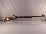 WINCHESTER Model 52, Bolt-Action Rifle, .22LR, S#95626C