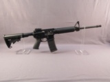 RUGER Model AR-556, Semi-Auto Rifle, .556, S#855-43995