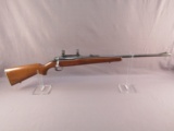 REMINGTON Model 722, Bolt-Action Rifle, 300sav, S#198163