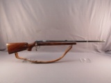 WINCHESTER Model 52, Bolt-Action Rifle, .22LR, S#74532B