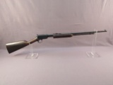 ROSSI Model Unknown, Pump-Action Rifle, .22LR, S#G500698