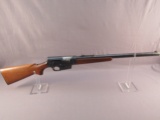 REMINGTON Model 81 Woodmaster,  Semi-Auto Rifle, .300savage, S#35961