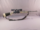 REMINGTON Model 7400, Semi-Auto Rifle, .270win, S#B8205475