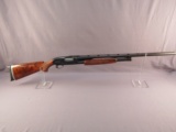 WINCHESTER Model 12 Pigeon Grade, Single-Action Shotgun, 12g, S#1557011
