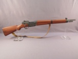 FRENCH Model Mas, Bolt-Action Rifle, .308, S#52787