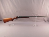 LEFEVER Model Nitro Special, Breech-Action Shotgun, 16g, S#351320