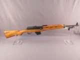EGYPTIAN Model Rasheed, Semi-Auto Rifle, 7.62x39, S#2600