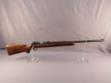 WINCHESTER Model 52, Bolt-Action Rifle, .22LR, S#106802D