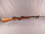 YUGO Model SKS, Bolt-Action Rifle, 7.62x39, S#0-594134
