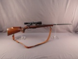 ANSCH†TZ Model GmbH Ulm, Bolt-Action Rifle, .222REM, S#1261968