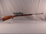 WINCHESTER Model 52 Sporting, Bolt-Action Rifle, .22, S#41180A