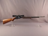 WINCHESTER Model 61, Pump-Action Rifle, .22, S#221199