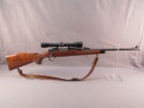 REMINGTON Model 700, Bolt-Action Rifle, .270 WIN, S#A6856335