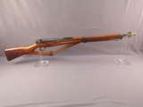 JAPANESE ARISAKA Model Unknown, Bolt-Action Rifle, 7.7, S#90364