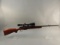 REMINGTON Model 788, Semi-Auto Rifle, .223Rem, S#B6027354