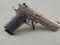 handgun: MAGNUM RESEARCH Mod Desert Eagle 1911GSS S-A Pistol .45acp, 8 st 5