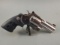 handgun: COLT Model Python, Revolver, .357, 6 shot, 3