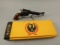 handgun: RUGER Model Blackhawk, Revolver, .357, 6 shot, 6.5