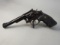 handgun: S&W Model 17-5, Revolver, .22LR, 6 shot, 5.5