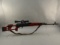PSL Model 54C, Semi-Auto Rifle, 7.62x54mm, S#M-0177-80-R0