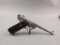 handgun: RUGER Model Mark III, Semi-Auto Pistol, .22LR, 10 shot, 6