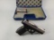 handgun: S&W Model SW40VE, Semi-Auto Pistol, .40, 9 shot, 4