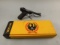 handgun: RUGER Mod Govt Mark II Target, Semi-Auto Pistol .22LR 10 shot 5.5