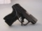 handgun: RUGER Model LCP II, Semi-Auto Pistol, .22LR, 10 shot, 3