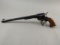 handgun: COLT Model Buntline Gen 2, Revolver, .45, 6 shot, 12