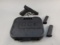 handgun: GLOCK Model 17, Semi-Auto Pistol, 9x19, 17 shot, 4.5