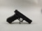 handgun: GLOCK Model 17 Gen 4, Semi-Auto Pistol, 9mm, 17 shot, 4.25