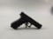 handgun: GLOCK Model 22 Gen 4, Semi-Auto Pistol, .40, 15 shot, 4.25